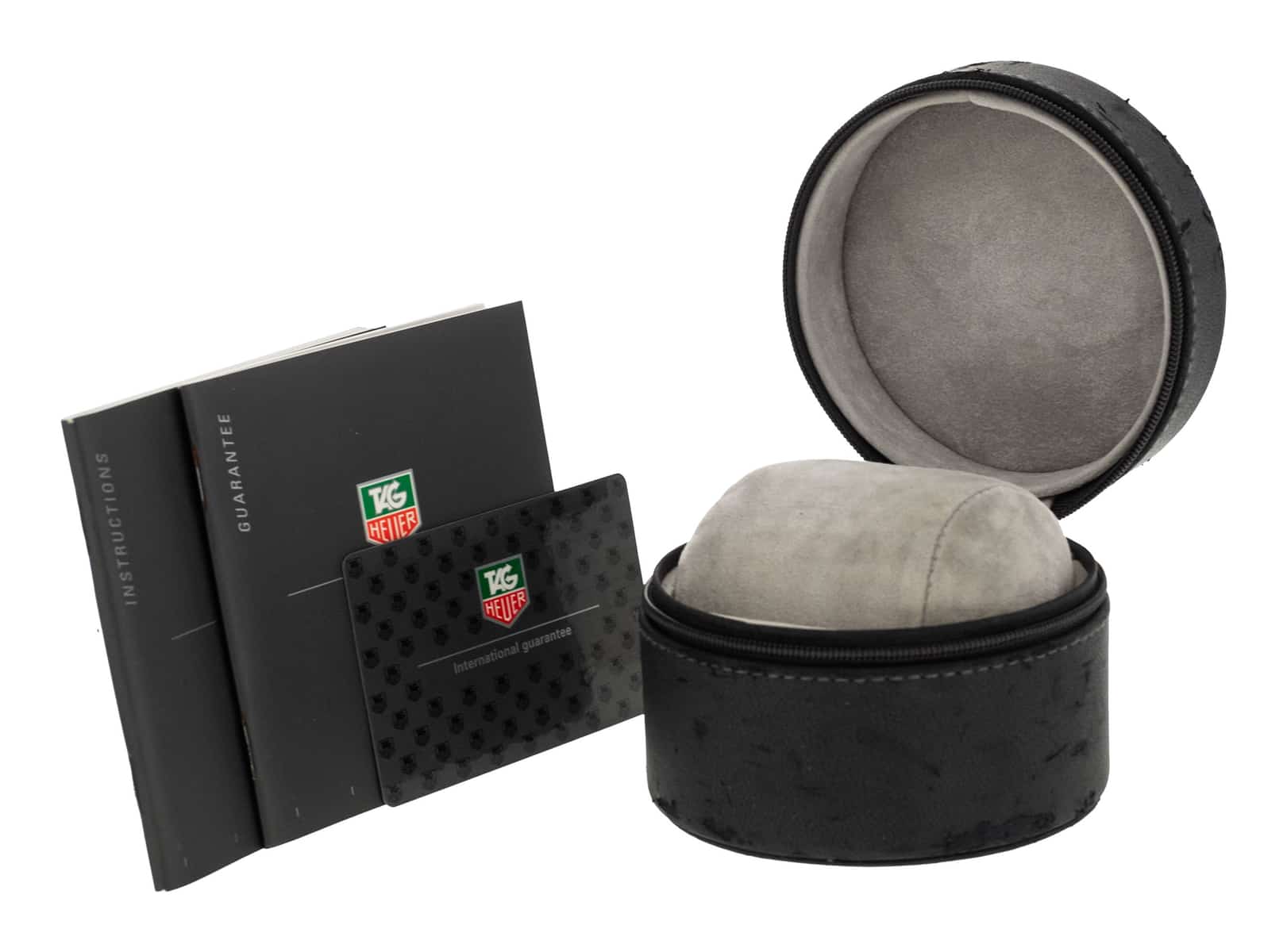 Tag Heuer 2000 Series WK1112.BA0311 Tag Heuer 2000 Series WK1112.BA0311